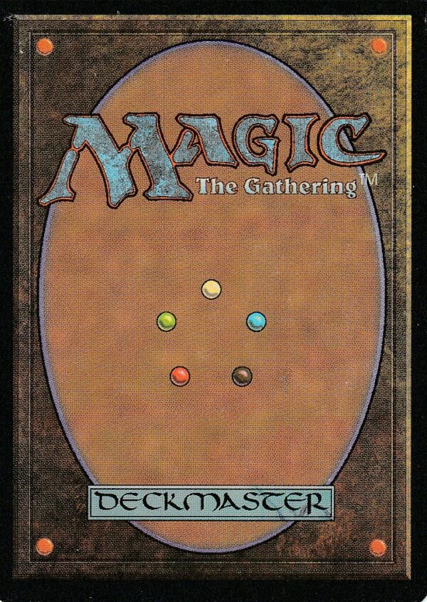 Carte MAGIC Mirage Eclair d'Energie VF – Image 2
