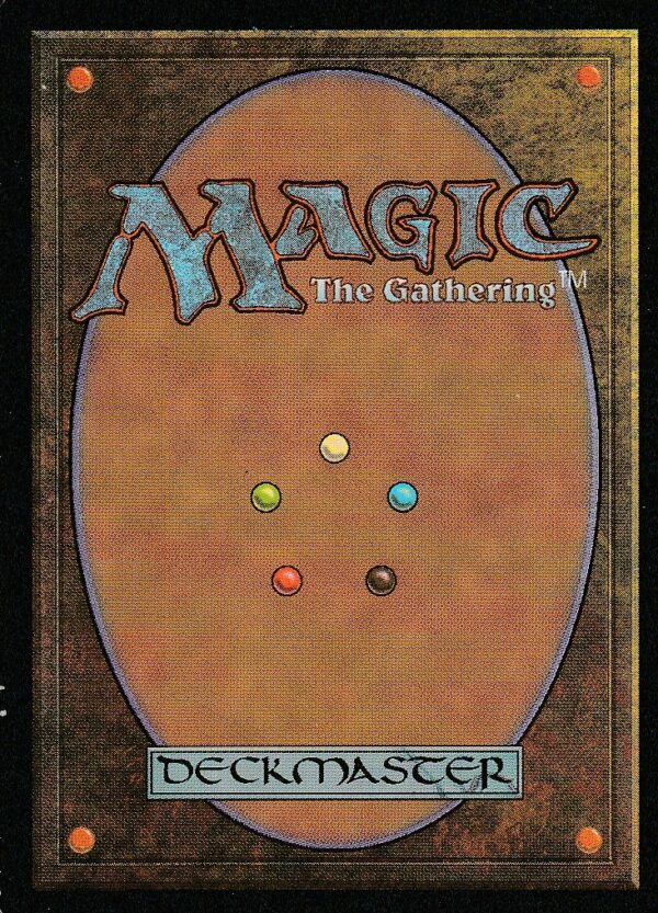 Carte MAGIC Mirage Ile de TEFEIRI VF – Image 2