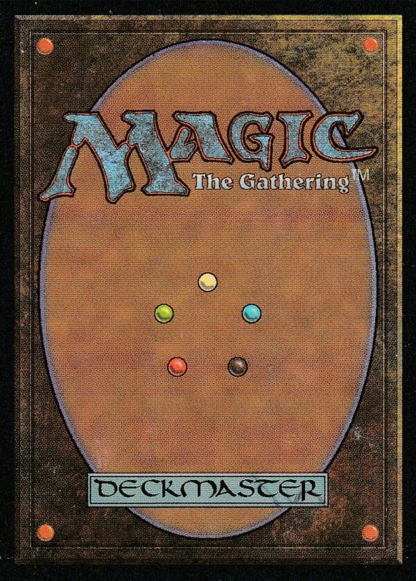 Carte MAGIC Mirage Puisement à la Source VF – Image 2
