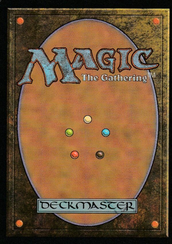 Carte MAGIC Mirage Vigile Spectral VF – Image 2