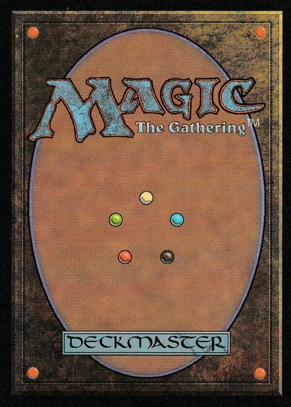 Carte MAGIC Mirage Voile Prismatique VF – Image 2