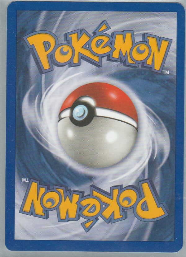 Carte POKEMON Créateurs de Légendes 89/92 KAIMORSE EX VF – Image 2