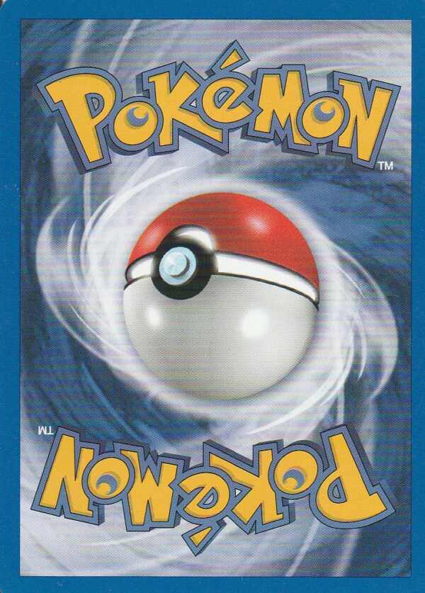 Carte POKEMON Espèces DELTA 105/113 Energie Holon GL VF – Image 2