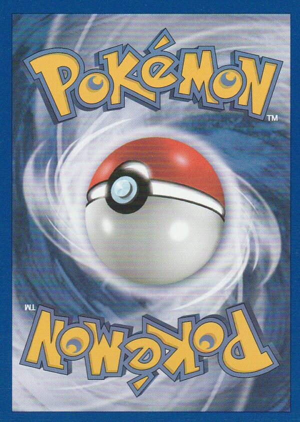 Carte POKEMON Fantômes HOLON 003/110 DEOXYS VF – Image 2