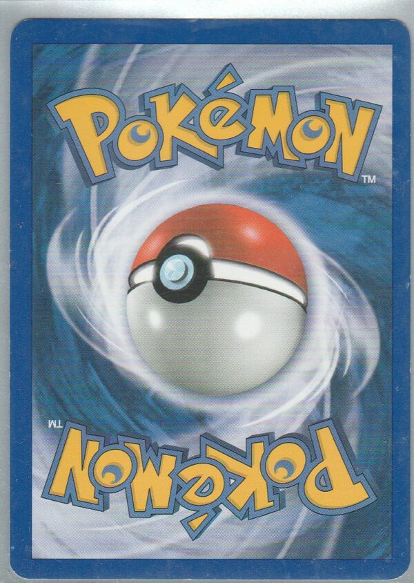 Carte POKEMON Fantômes HOLON 103/110 MEWTWO STAR VF GOLD STAR – Image 2