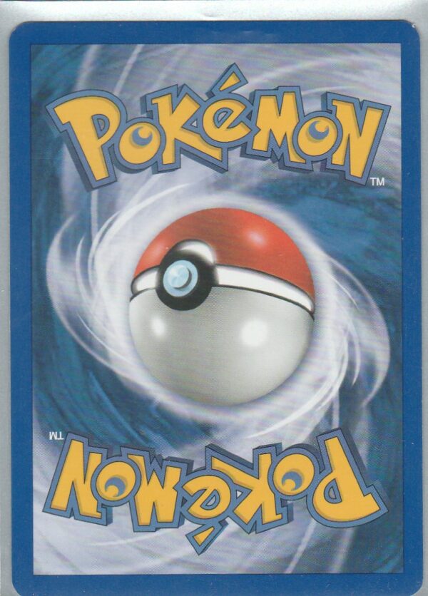 Carte POKEMON Fantômes HOLON 111/110 MEW VF – Image 2