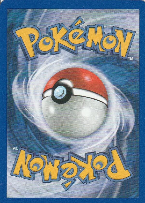 Carte POKEMON Gardiens de Cristal 013/100 GRODOUDOU VF – Image 2