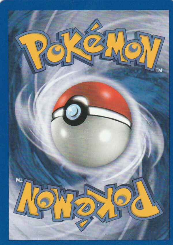 Carte POKEMON Gardiens de Cristal 018/100 RAPASDEPIC VF – Image 2
