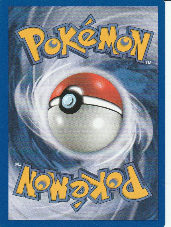 Carte POKEMON Gardiens de Cristal 019/100 MASSKO VF – Image 2