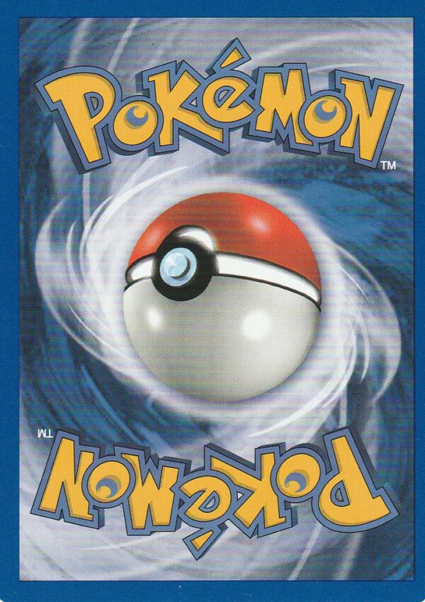 Carte POKEMON Gardiens de Cristal 088/100 Double Energie Multicolore VF – Image 2