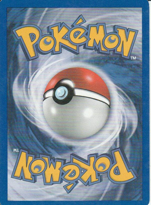 Carte POKEMON Ile des Dragons 084/101 Energie Holon FF VF – Image 2