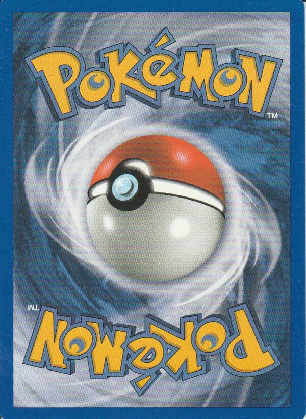 Carte POKEMON NINTENDO BLACK STAR 032 ARTIKODIN EX VF – Image 2