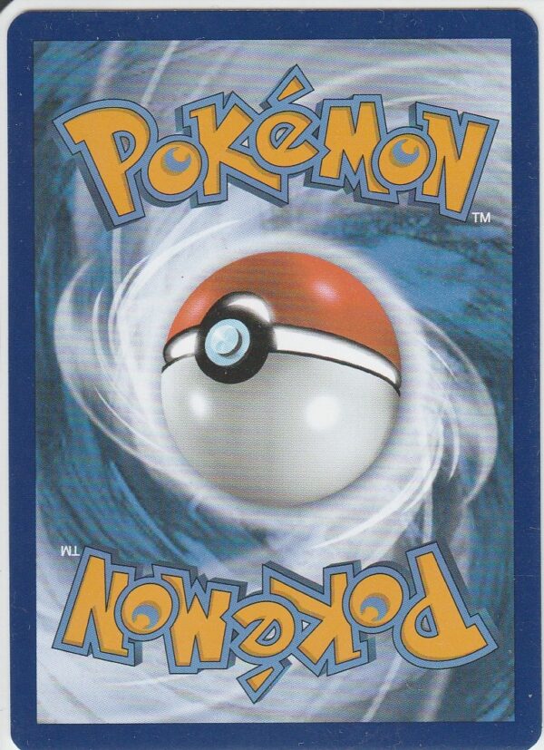 Carte POKEMON Black Star Promos SVP 042 TOMBERRO VF – Image 2
