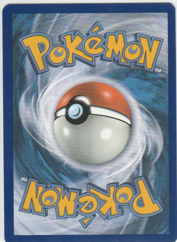 Carte POKEMON Black Star Promos SVP 072 FORT-IVOIRE EX VF – Image 2