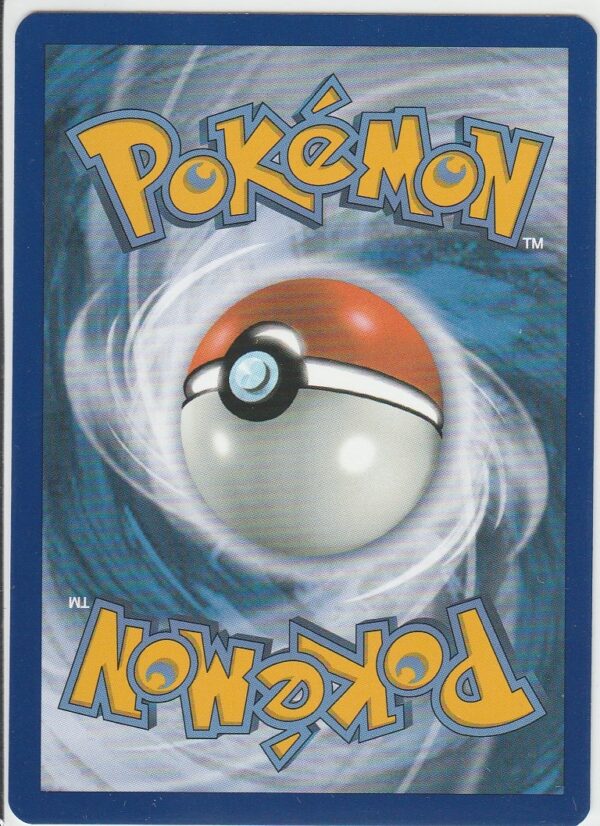 Carte POKEMON Black Star Promos SVP 081 FLAMIGATOR EX VF – Image 2