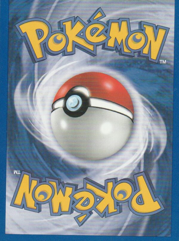 Carte POKEMON Team MAGMA vs Team AQUA 05/95 SHARPEDO VF – Image 2
