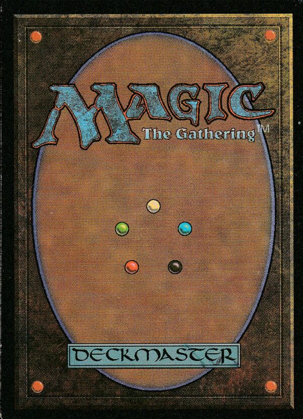 Carte MAGIC 4ème Edition Heaume de CHATZUK VF – Image 2