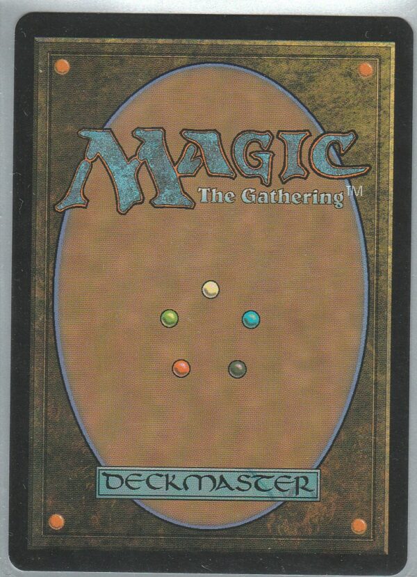 Carte MAGIC Carnage 259/350 Avant-Garde Elfe VF – Image 2