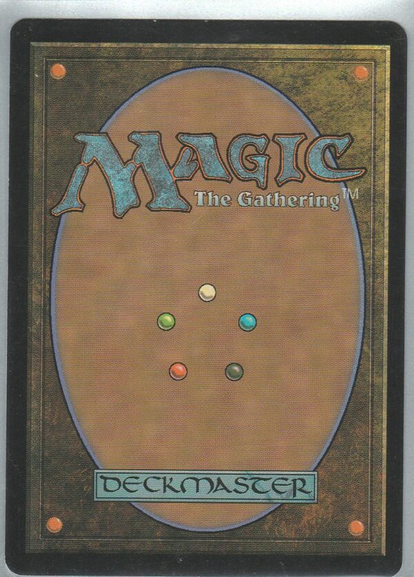Carte MAGIC Carnage 314/350 Falaises Contestées VF – Image 2