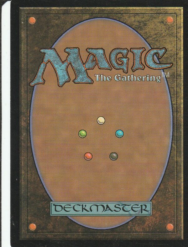Carte MAGIC 7ème Edition 128/350 Heure Sombre VF – Image 2