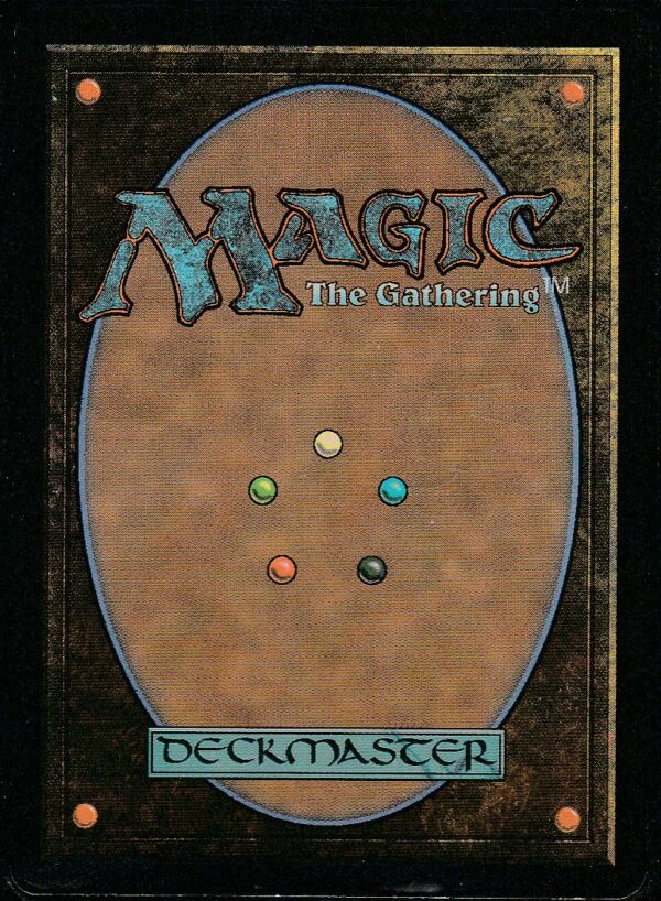 Carte MAGIC 8ème Edition 005/350 Avemain Chasse-Nuage VF FOIL – Image 2