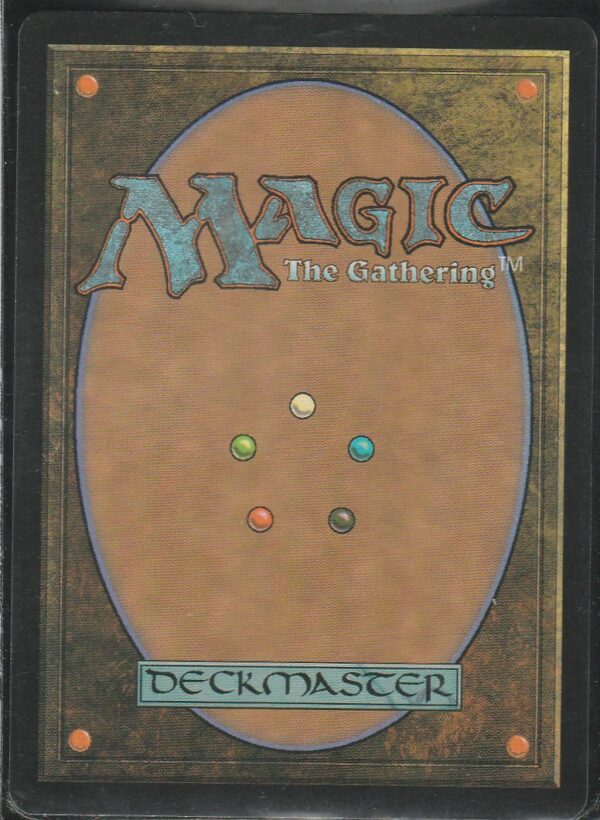 Carte MAGIC 8ème Edition 300/350 Piègepont VF – Image 2
