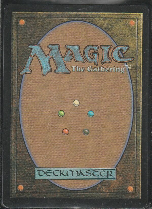 Carte MAGIC 9ème Edition 288/350 Bête de Somme VF – Image 2