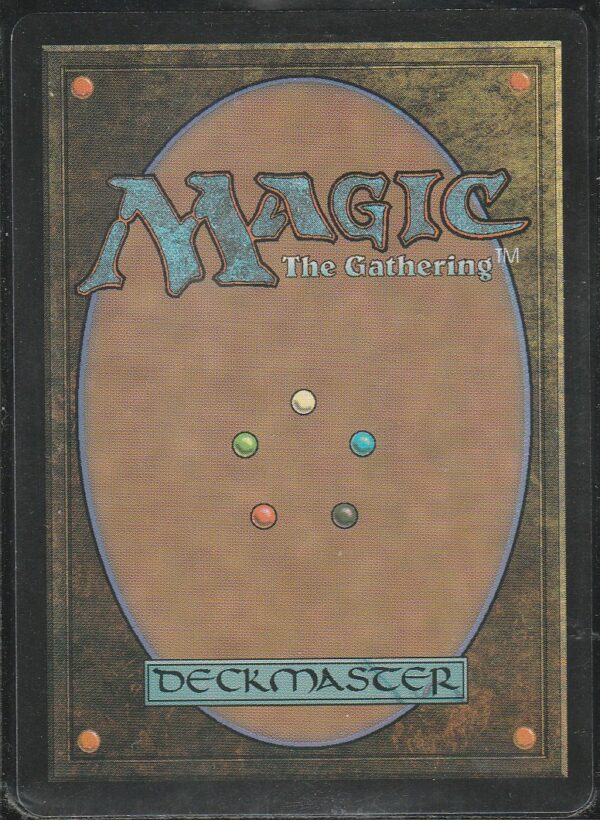 Carte MAGIC 9ème Edition 291/350 Blason VF – Image 2