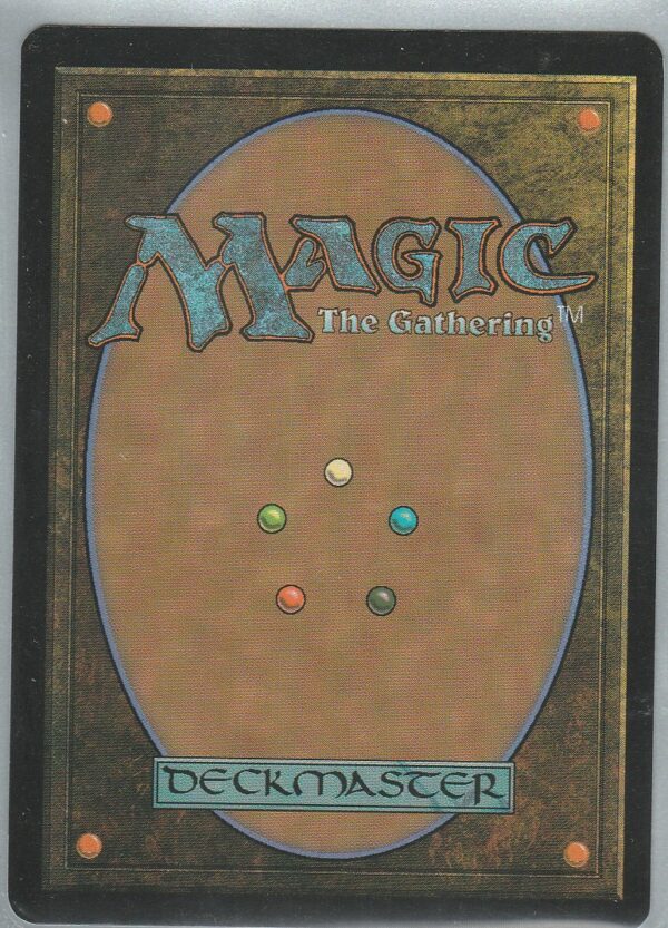 Carte MAGIC Légions 138/145 Muse Née des Graines VF – Image 2