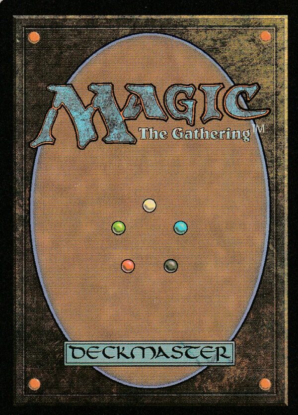 Carte MAGIC Tourment 104/143 Domination Suprême VF FOIL – Image 2