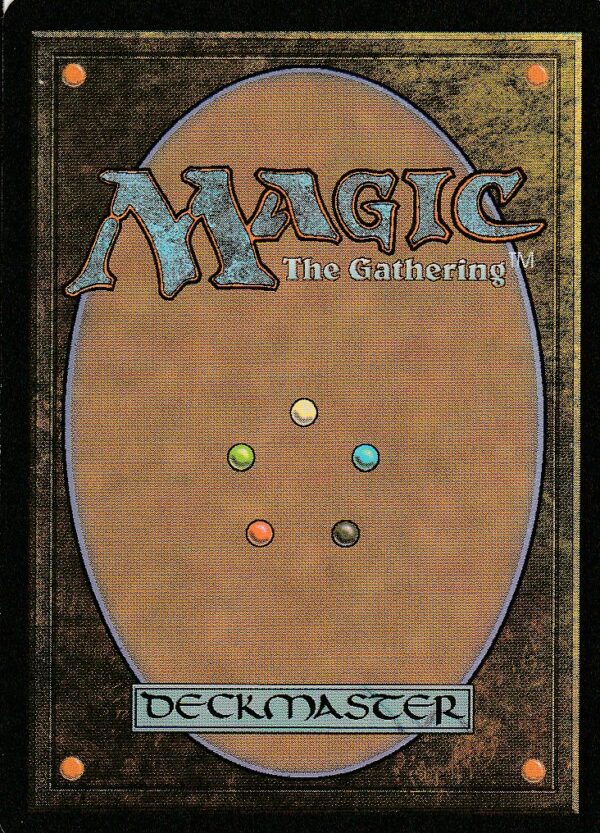 Carte MAGIC Tourment 111/143 Barbare Possédé VF – Image 2