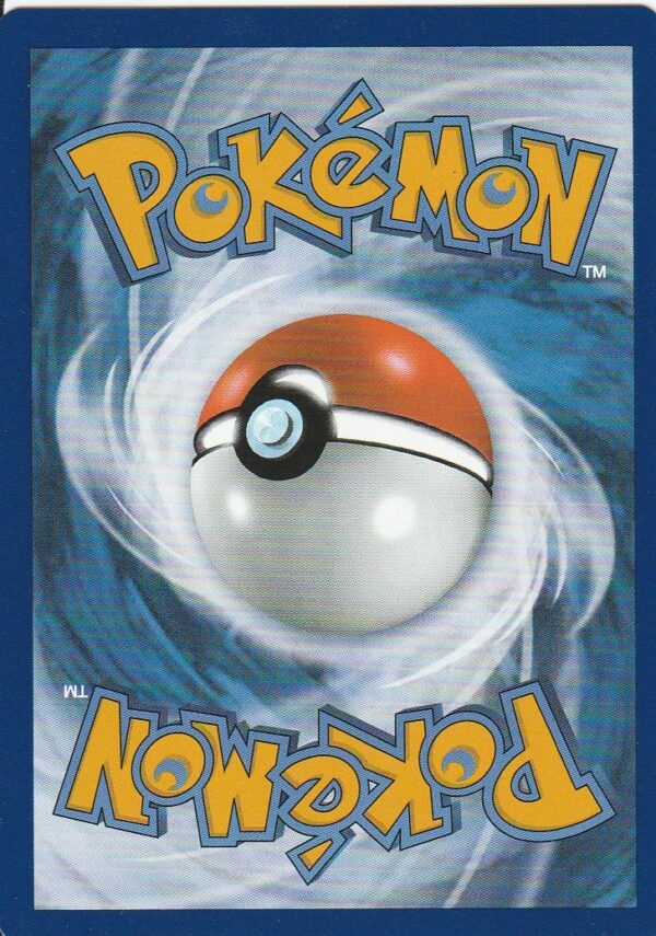 Carte POKEMON Faille Paradoxe PAR 028/182 MITE de FER VF – Image 2
