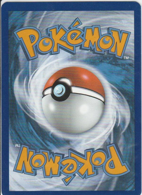 Carte POKEMON Faille Paradoxe PAR 038/182 CARCHACROK EX VF – Image 2