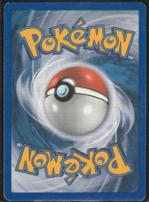 Carte POKEMON Diamant & Perle 021/130 VORTENTE VF – Image 2
