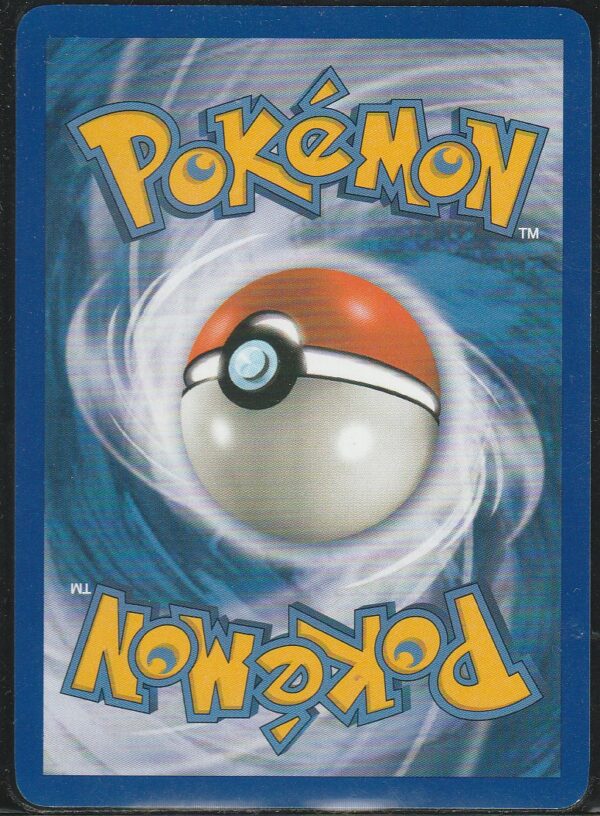 Carte POKEMON Duels au Sommet 014/106 PAPILLUSION VF – Image 2