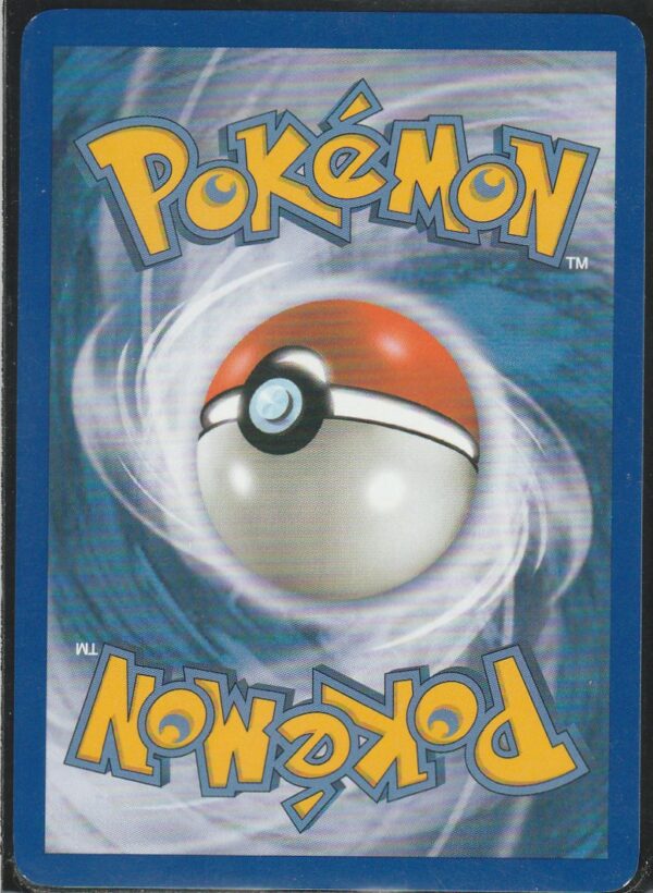 Carte POKEMON Eveil des Légendes 021/146 VACILYS VF – Image 2