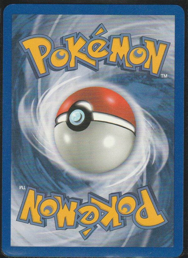 Carte POKEMON Rouge Feu & Vert Feuille 081/112 PIAFABEC VF REVERSE HOLO. – Image 2