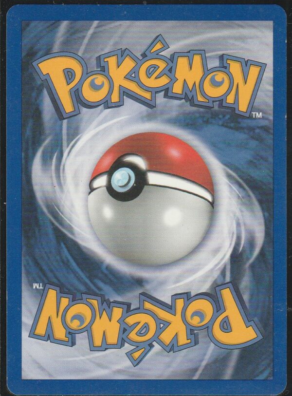 Carte POKEMON Trésors Mystérieux 012/123 MAGANON VF – Image 2