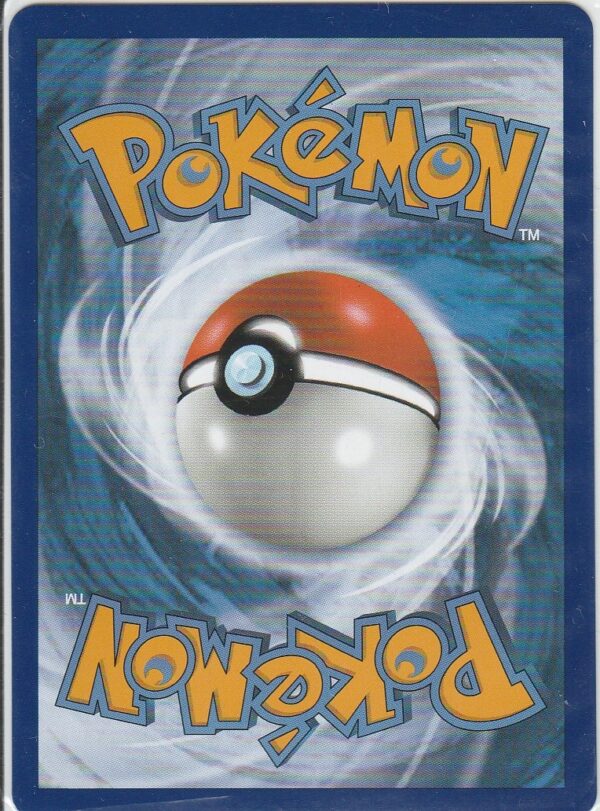 Carte POKEMON Black Star Promos SWSH 219 FULGUDOG V VF – Image 2
