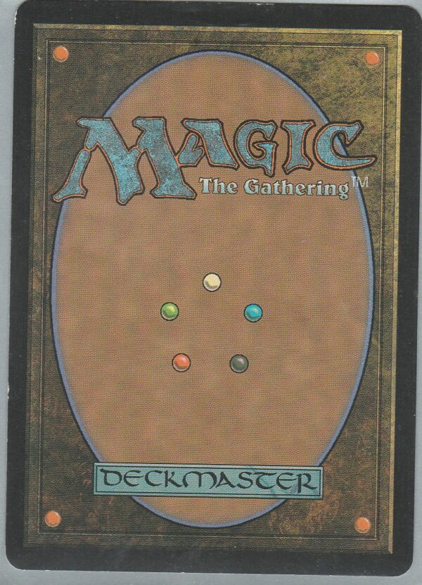 Carte MAGIC La 5ème AUBE 092/165 Eveil Brusque VF – Image 2