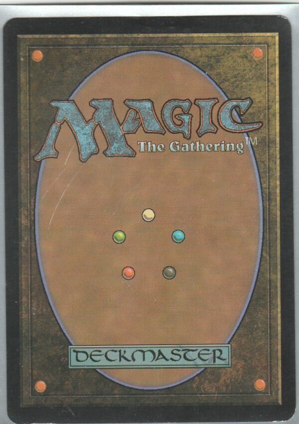 Carte MAGIC Guerriers de KAMIGAWA 024/306 KAMI des Champs du Palais VF FOIL – Image 2