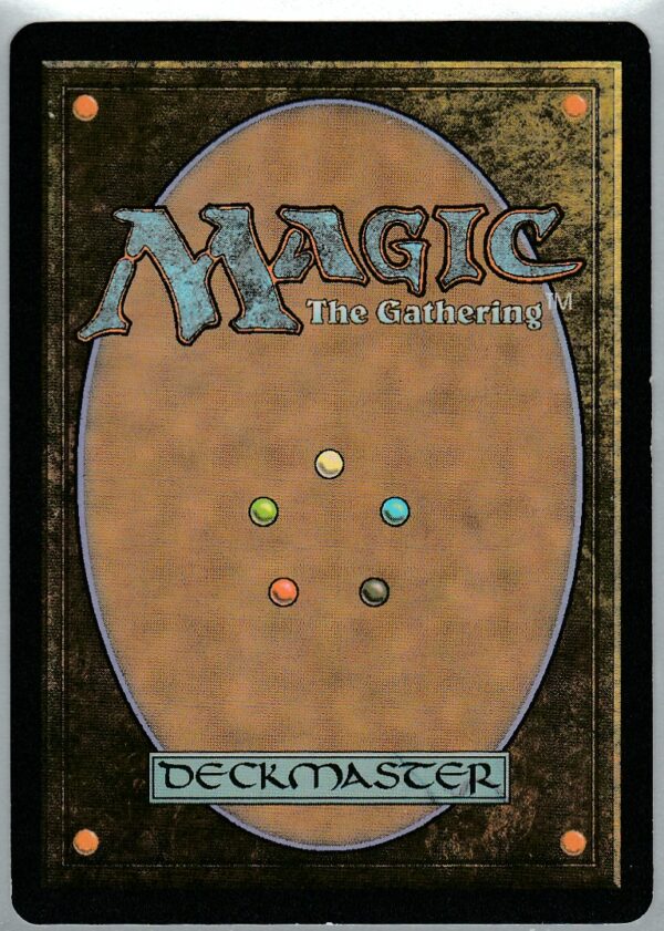 Carte MAGIC Guerriers de KAMIGAWA 064/306 Vigile de Solitude VF FOIL – Image 2