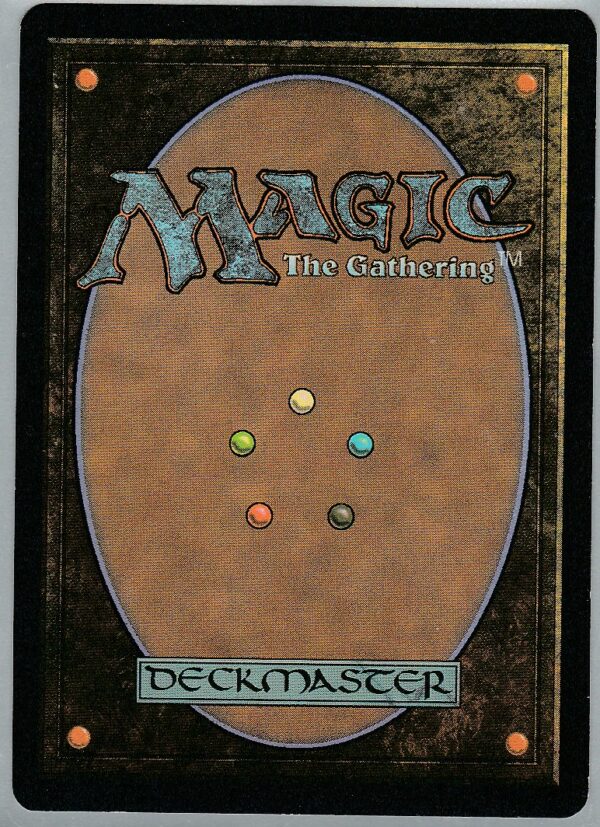 Carte MAGIC RAVNICA : La Cité des Guildes 041/306 Circonvolution VF FOIL – Image 2