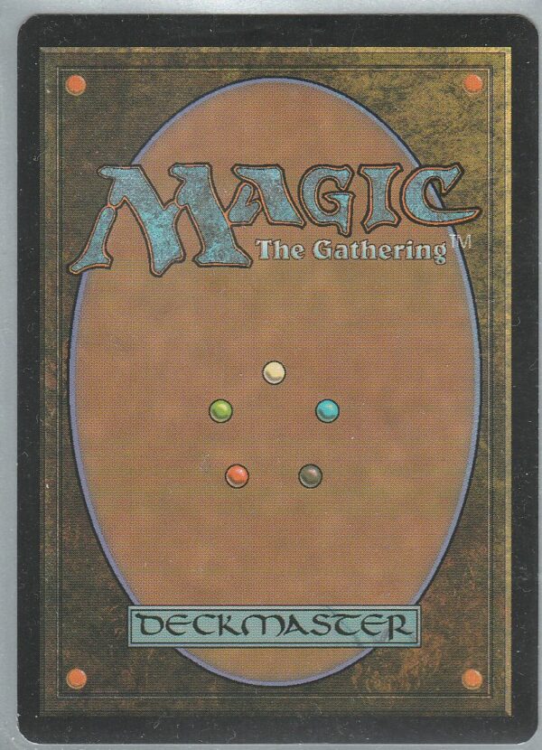 Carte MAGIC Spirale Temporelle 027/301 Mage du Disque VF – Image 2