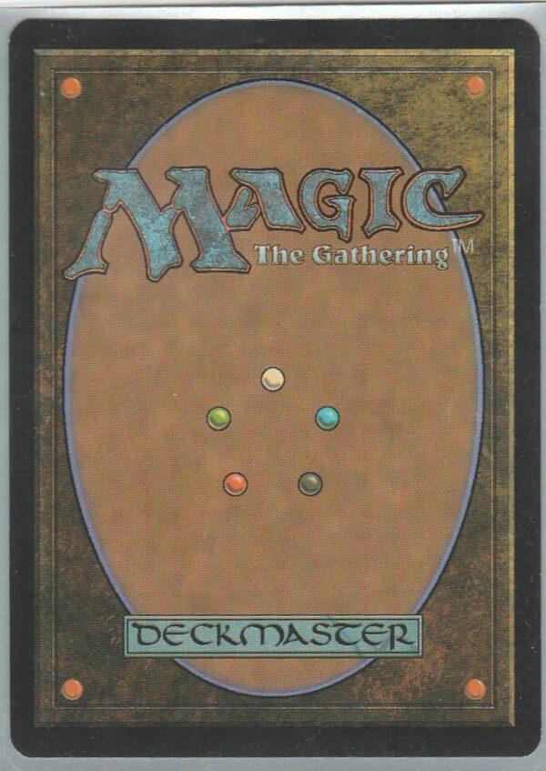 Carte MAGIC Spirale Temporelle 113/301 Lige de la Fosse VF – Image 2