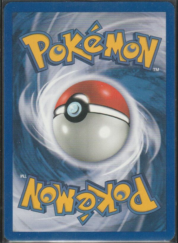 Carte POKEMON FOSSILE 17/62 ARTIKODIN VF Edition 1 – Image 2