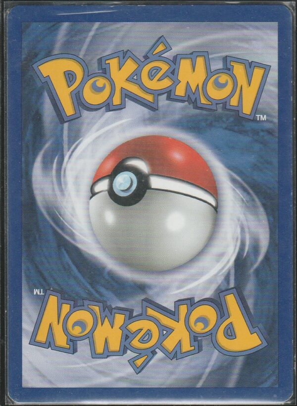 Carte POKEMON JUNGLE 29/64 AEROMITE VF – Image 2