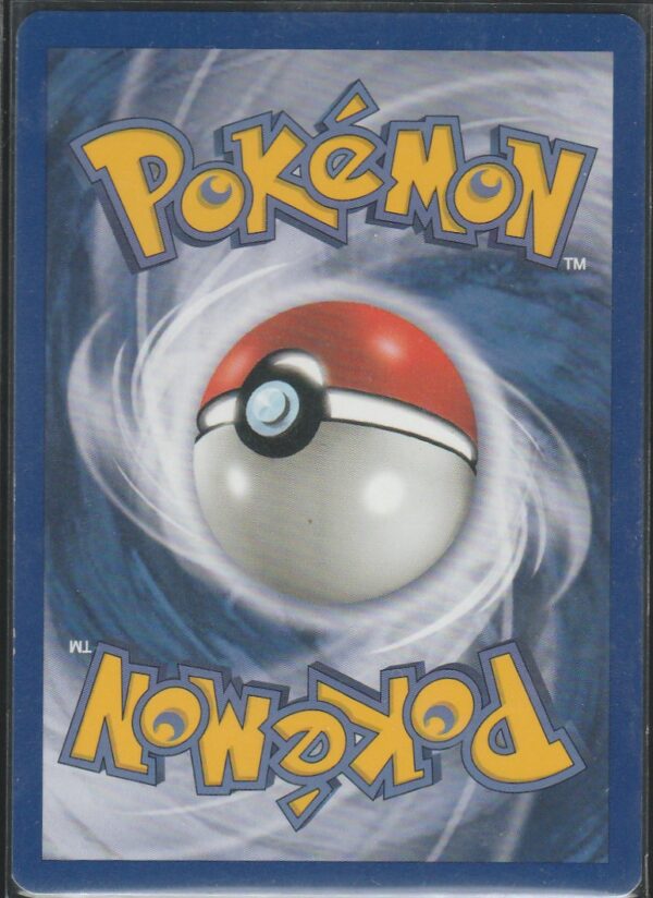 Carte POKEMON JUNGLE 30/64 EMPIFLOR VF – Image 2