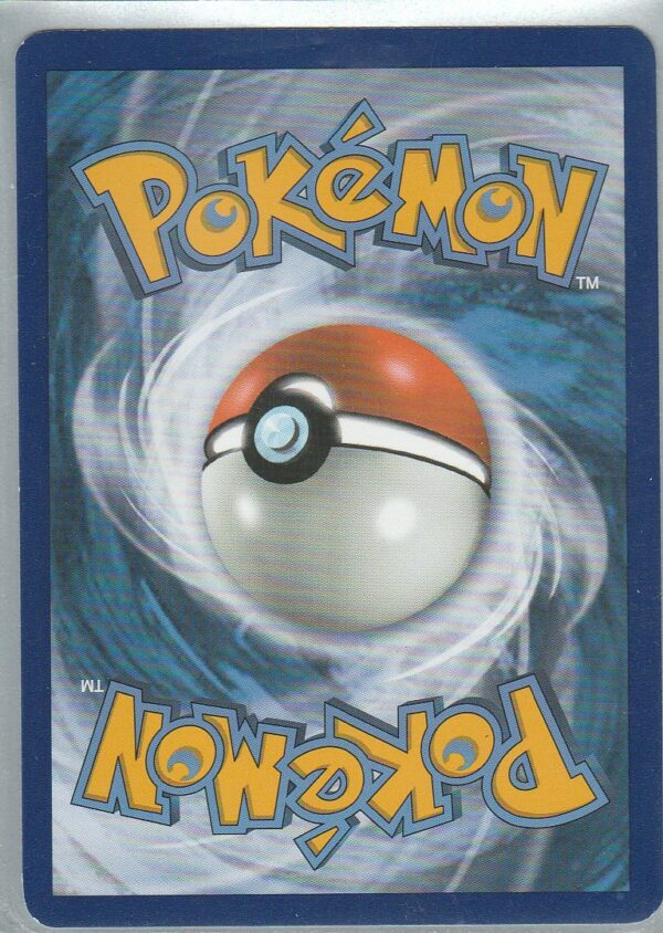 Carte POKEMON Ultra Prisme 115/156 TYPE:0 VF – Image 2