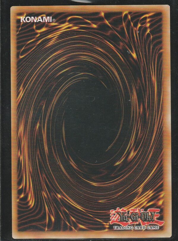 Carte Yu-Gi-Oh ! - L'Aube de la Majesté (DAMA) - FR007 - Dramaturge de DESPIA - 1ère Edition – Image 2